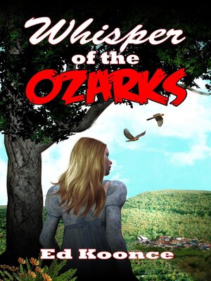 cover image of Whisper of the Ozarks
